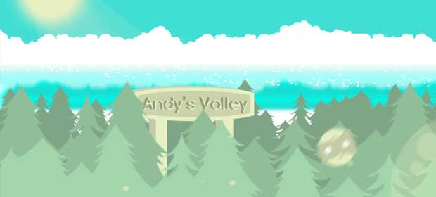 Andy's Valley