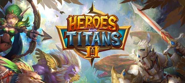 Heroes and Titans 2