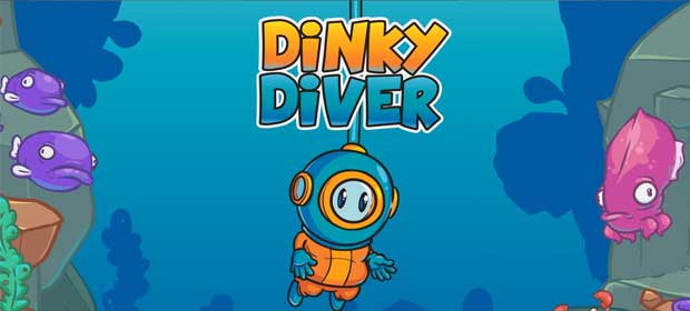 Dinky Diver
