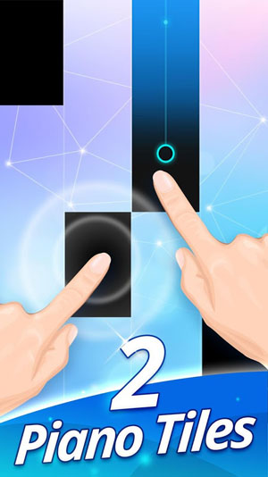 Piano Tiles 2 (Don't Tap...2)
