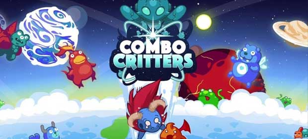 Combo Critters