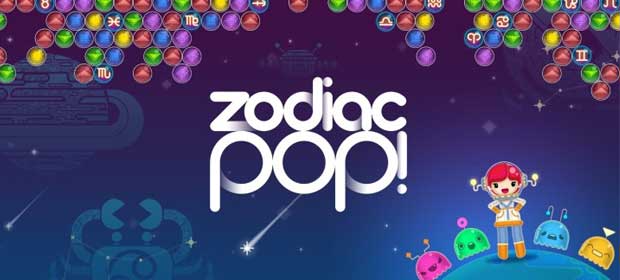 Zodiac Pop!