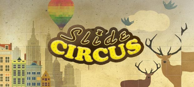 Slide Circus