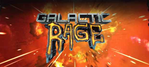 Galactic RAGE