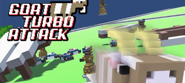 Goat Turbo Attack (GTA)