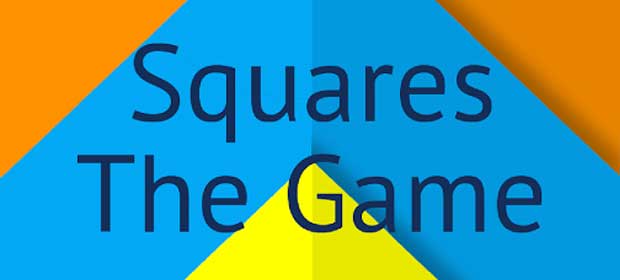 Squares: The Game