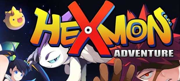 Hexmon Adventure