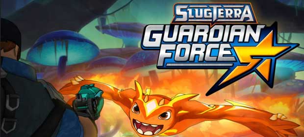 Slugterra: Guardian Force