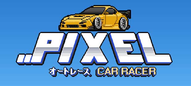 pixel car racer story mode 2021