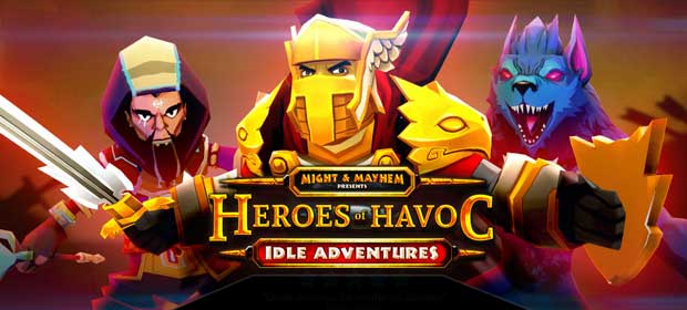 Heroes Of Havoc