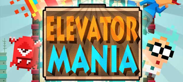 Elevator Mania