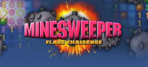 Minesweeper Flags Challenge