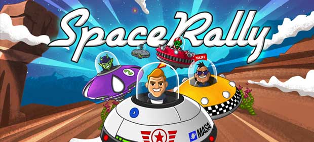 Space Rally