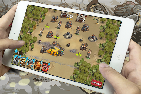 download the new version for windows War and Magic: Kingdom Reborn
