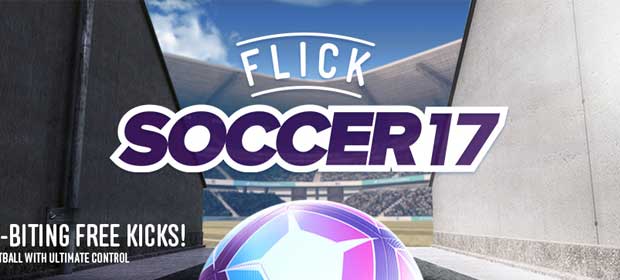 Flick Soccer 17