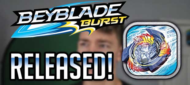 what is the best beyblade in beyblade burst app