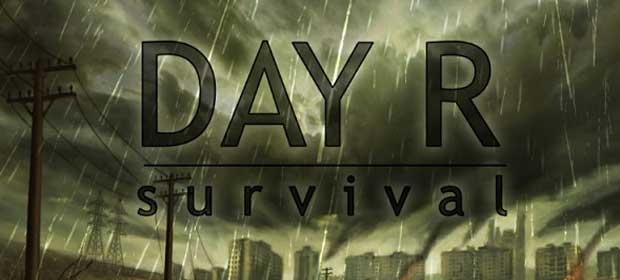 Day R Survival » Android Games 365 - Free Android Games Download