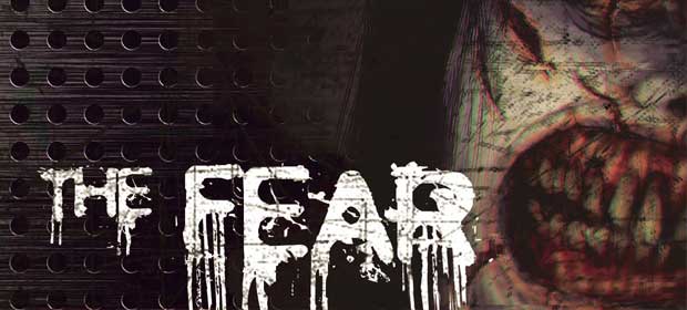 The Fear : Creepy Scream House