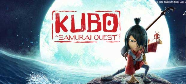 Kubo: A Samurai Quest