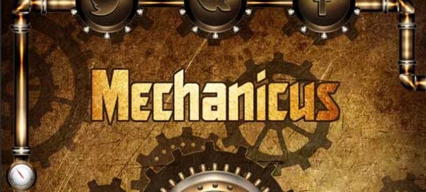 download free mechanicus games