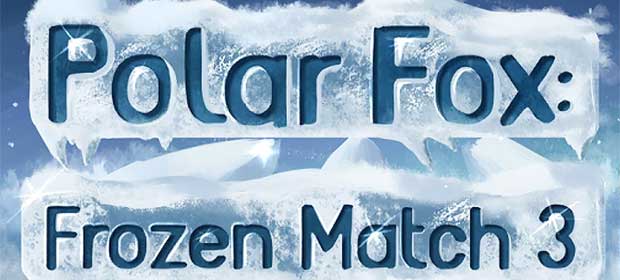 Polar Fox: Frozen Match 3