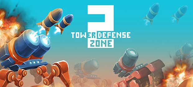 Tower Defense Zone 2