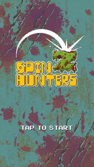 Spin Hunters