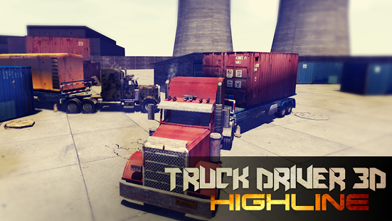 instal the new for android Car Truck Driver 3D