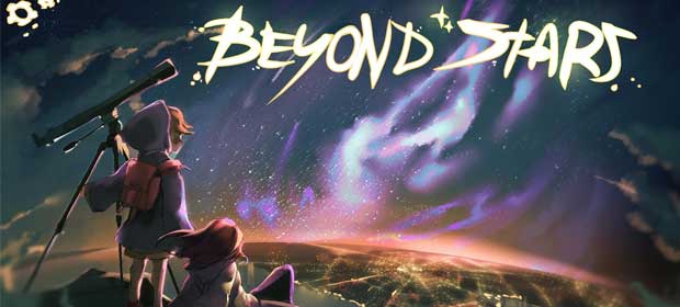 Beyond Stars