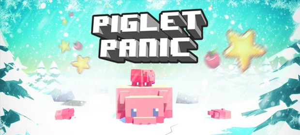 Piglet Panic