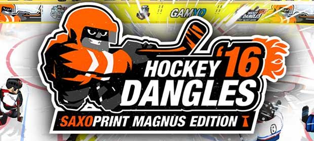 Hockey Dangles'16 Magnus