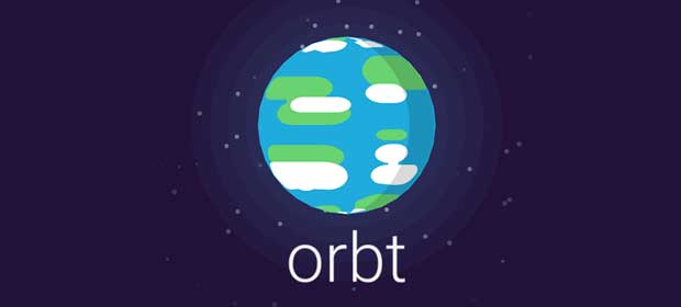 orbt - Gravity Defying Action