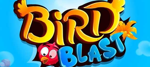 Bird Blast - Marble Legend