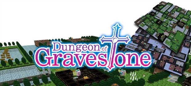 Dungeon of Gravestone