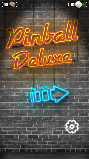 Pinball Deluxe: Reloaded (Unreleased)