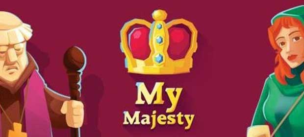 My Majesty