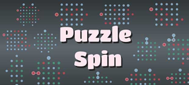 Puzzle Spin