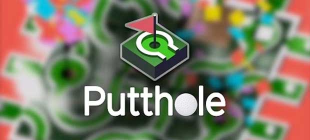 Putthole