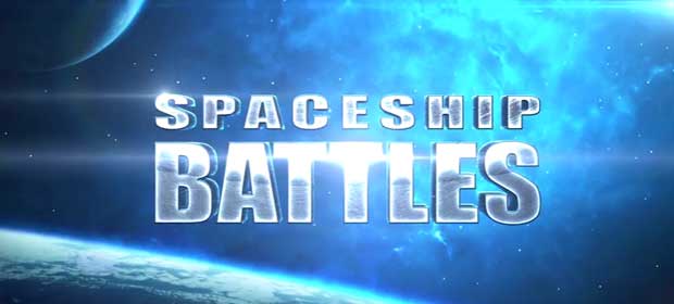 Spaceship Battles (Unreleased)