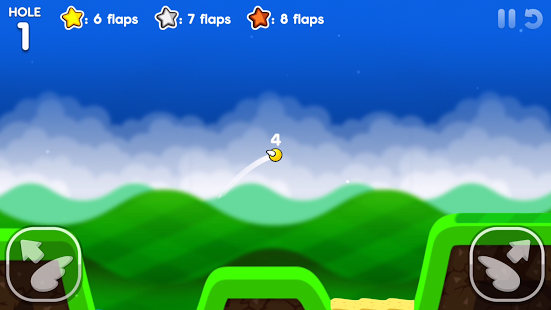 download flappy golf 2