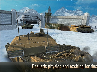 armada modern tanks multiplayer mode amazon
