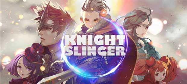 Knight Slinger