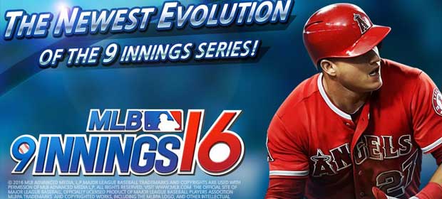 9 Inning Baseball Games Online : Top 10 Best Mlb Baseball Android Apps 2021 / These games include browser games for both your computer and mobile devices, as well as apps for your android and ios phones and tablets.