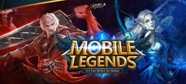 Mobile Legends: Bang bang