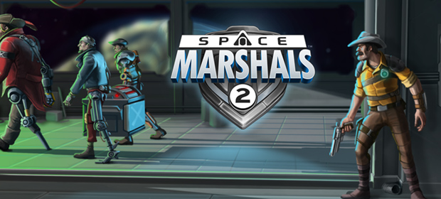 Space Marshals 2 (Unreleased)