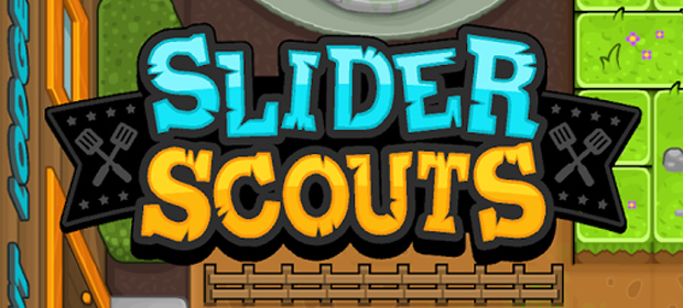 Slider Scouts