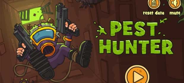 Pest Hunter 2