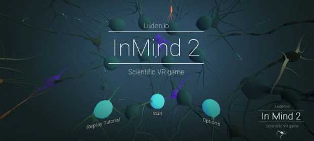 InMind VR 2 (Cardboard)
