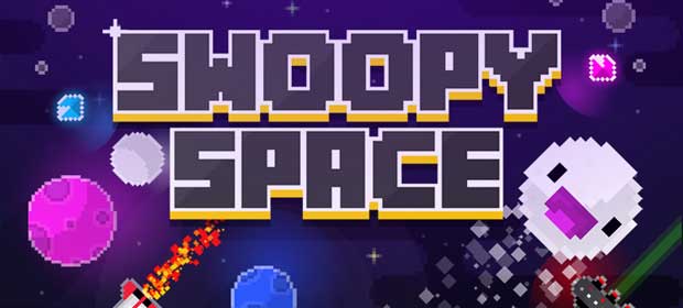 Swoopy Space