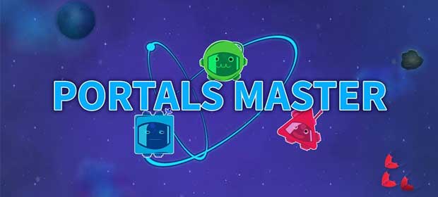 Portals Master